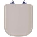 Ver imagem 1 de Assento Sanitário Soft Close Axis Barbante para vaso Deca