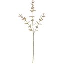Ver imagem 1 de Planta Artificial Folhagem Eucalipto Real Toque X44 Verde Outono 85cm
