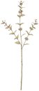 Ver imagem 1 de Planta Artificial Folhagem Eucalipto Real Toque X44 Verde Outono 85cm