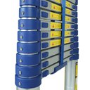 Ver imagem 4 de Escada Telescópica Alumínio 10 Degraus