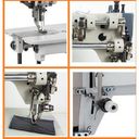 Ver imagem 4 de Transporte Duplo Direc Drive 110v-yamata