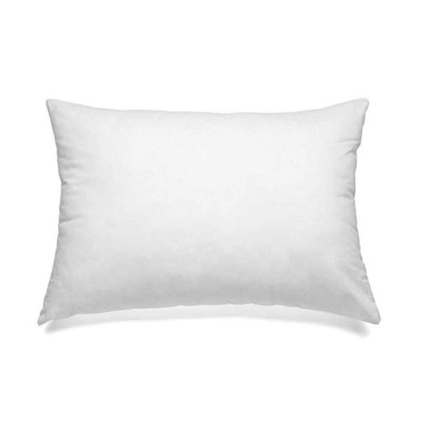 Travesseiro Viscoelástico Visco Slim 2 Unidades P/fronha 38x58cm (tamanho 38x58) - Ortobom