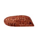 Ver imagem 3 de TABUA PARA CHURRASCO FOLIUM MADEIRA TECA 33X45CM TRAMONTINA 13583351