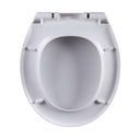 Ver imagem 4 de Assento Universal Oval Polipropileno Softclose Branco Kobe