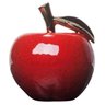 Maçã em Cerâmica Vermelha G - 2