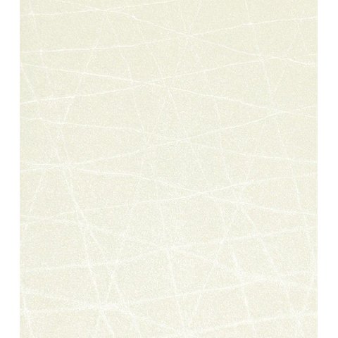 Papel de Parede Kantai Classici 2 - Textura Geométrica Bege Claro (brilho) 2a092417r