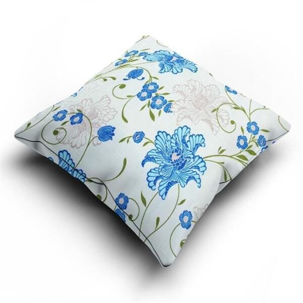 Almofada Estampada Cheia Berna 43x43cm - 2
