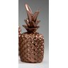 Abacaxi Decorativo Chic Cobre P Limoeiro - 1
