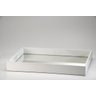 Bandeja Branca Clean 42cm - 1