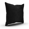 Almofada Cheia Preta 43x43cm - 2