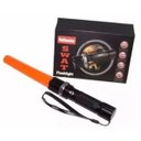 Ver imagem 5 de Lanterna  Recarregável Profissional Sinalizador 990000w