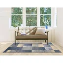 Ver imagem 1 de Tapete São Carlos Supreme Quadros 2,00 x 2,50 Geometrico