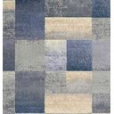 Ver imagem 2 de Tapete São Carlos Supreme Quadros 2,00 x 2,90 Geometrico