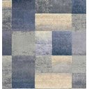 Ver imagem 2 de Tapete São Carlos Supreme Quadros 2,00 x 2,90 Geometrico