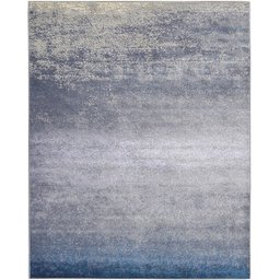 Tapete São Carlos Supreme Água 2,00 x 2,50 Mesclado - 2 Tapete São Carlos Supreme Água 2,00 x 2,50 Mesclado - 2