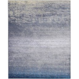 Tapete São Carlos Supreme Água 2,00 x 2,50 Mesclado - 2