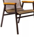Ver imagem 7 de Kit Completo de Piscina Jardim e Área Externa Cadeiras Mesa Espreguiçadeiras Chaise Ombrelone