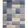 Tapete São Carlos Supreme Quadros 2,50 x 3,50 Geometrico - 1