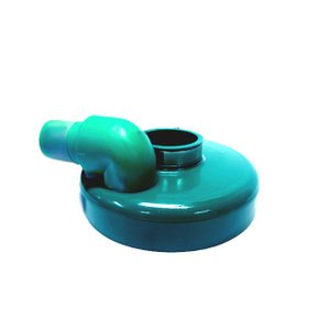 Coletor de Pó Lixadeira / Esmerilhadeira 4 1/2" - Dupol
