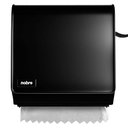 Ver imagem 1 de Dispenser C/ Alavanca P/ Toalha Bobina Preto - Brave - Nobre