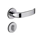 Ver imagem 1 de Fechadura Maçaneta PADO Magnum 931 Banheiro