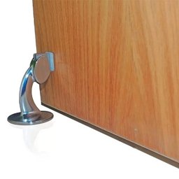 Prendedor Imã De Colar Sm035 Pado - Cromado - 2