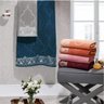 Toalha De Banho Marrocos Kit 5 Toalhas Coloridas - 70x140cm - Lufamar - 1
