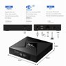 Conversor Smart Android Tx9 Pro 4Gb Ram 32Gb 4K - 3
