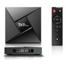 Conversor Smart Android Tx9 Pro 4Gb Ram 32Gb 4K - 1