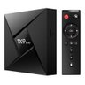 Conversor Smart Android Tx9 Pro 4Gb Ram 32Gb 4K - 2