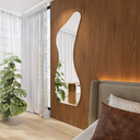 Ver imagem 1 de Espelho Barbados - Linha Polido - - com LED - 200x100