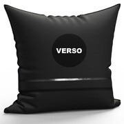Almofada Decorativa Kiss Microfibra Premium - 2