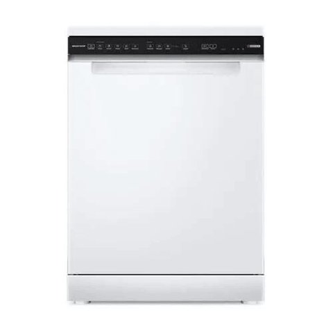 Lava-louças Brastemp Branco Smart Sensor Blf61ab - 220v