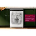 Ver imagem 5 de Lava-louças Brastemp Branco Smart Sensor Blf61ab - 220v