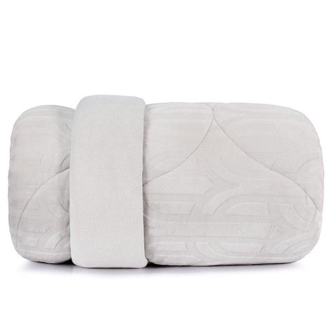 Edredom Altenburg Blend Elegance Casal 240x210 Unissex