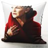 Almofada Leia Organa Star Wars em Microfibra Premium - 1