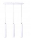 Ver imagem 1 de Pendente Barrel 3 Luzes Gu10 57l X 13c X 137cm