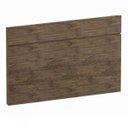 Ver imagem 1 de Cabeceira Casal ou Solteiro para Colchão até 158cm TW168 Dalla Costa