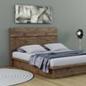 Cabeceira Casal ou Solteiro para Colchão até 158cm TW168 Dalla Costa - 2