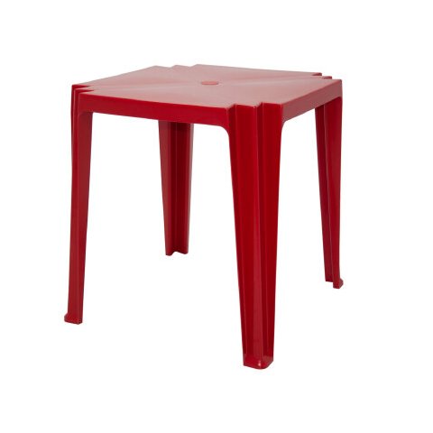Mesa Tramontina Tambau Quadrada - 92314040
