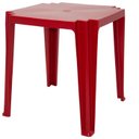 Ver imagem 1 de Mesa Tramontina Tambau Quadrada - 92314040