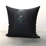 Almofada bran stark em GOT Microfibra Premium - 1