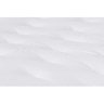 Cama Box King: Colchão Molas Ensacadas Castor Pocket Gold Star Vitagel Classic + Base CRC Courano Br - 5