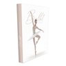 Book Box Ballet Photography GG - 1
