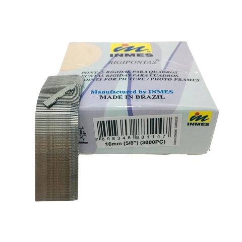 Caixa de Rigipontas 16mm 3000 Peças