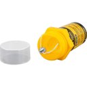 Ver imagem 3 de Fio Veda Rosca 20m Ptfe Vonder Vedação Total Estojo Plástico