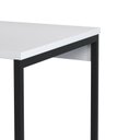 Ver imagem 6 de Mesa para Escritório em L Industrial 150x150cm Star Móveis Belo