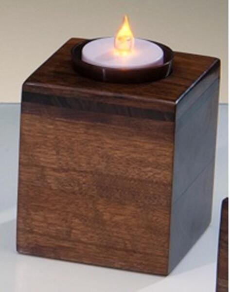 Suporte para Velas G Limoeiro - 2