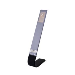 Luminária de Mesa Led Alumínio Cinza Chumbo 6w Yamamura - 4