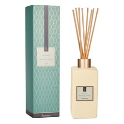 Difusor de Varetas 250ml Bamboo - Via Aroma - 1 Difusor de Varetas 250ml Bamboo - Via Aroma - 1